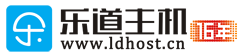 樂道主機(jī)LOGO